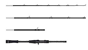 TRANSCENDENCE gXZfX Ocellate IZ[g 59B+ pbNbh