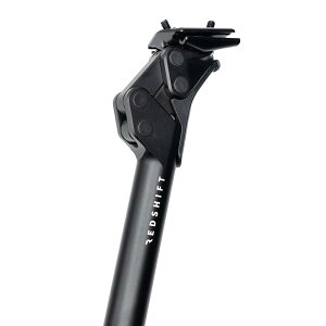 REDSHIFT ShockStop ]ԗpTXyVV[g|Xg Ռz ]ԗpV[g|Xg [h/Ox/nCubh/eoCN 27.2mm x 350mm ubN