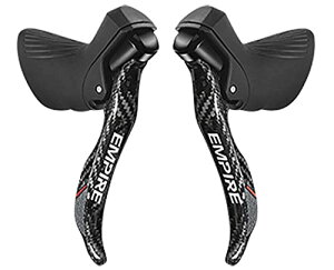 SENSAH(�Z���T�[) EMPIRE 11s �J�[�{�� �V�t�g�u���[�L���o�[ ���E�Z�b�g(2x11S)