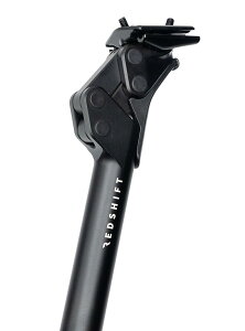 REDSHIFT ShockStop VbNXgbv TXyV V[g|Xg ]ԗp VbNAu\[o[ oCN V[g|Xg 27.2mm x 280mm