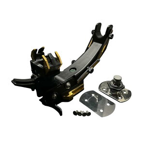 SHACHI(�V���`) ���b�h�L���b�`���[ ���_ BMO JAPAN�� �{�[�g�x�[�X�p �A�_�v�^�[�Z�b�g