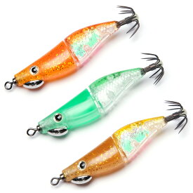 ZinBay ジンベイ tentaco テンタコ 55｜HAPPY ANGLER 限定カラー