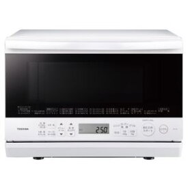 東芝 ER-Y60(W) オーブンレンジ 石窯オーブン 23L グランホワイト ERY60(W)