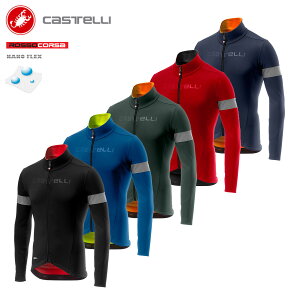 ňl풆!y}\P2{z32400~~Iy[zCASTELLI 18510 NELMEZZO RoS JERSEY JXe SVΉ W[W