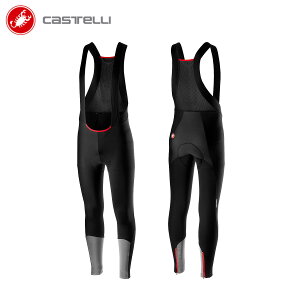 ňl풆!!y[zCASTELLI 18515 NANO FLEX PRO 2 BIBTIGHT JXe -2 SVΉ hh ru^Cc