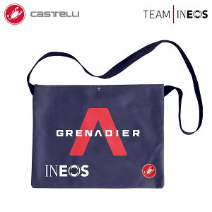 ňl풆!!y[zCASTELLI 31038 INEOS GRENADIERS FEED BAG JXe ClIX OifBA[Y tB[hobO TRbV