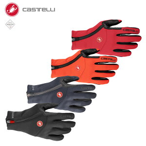 ňl풆!!y[zCASTELLI 20533 MORTIROLO GLOVE JXe eB[ h 7Ή H~ wO[u