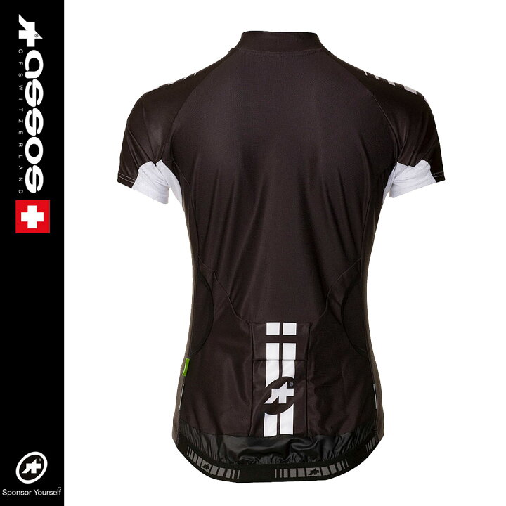 楽天市場】○爆買○＜最安値挑戦中!＞☆ASSOS SS.Lady アソス SS 