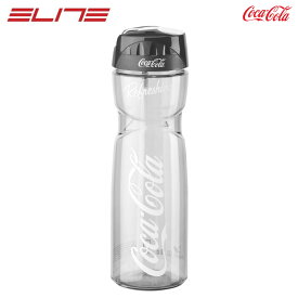 【マラソン全品P2倍】＜春の感謝祭＞【25(木)迄!P20倍】[★クリアランス★]【即納】ELITE Vero Coca Cola Bottle エリート ベロ コカコーラ 700ml ウォーターボトル 普通郵便(土日祝除く)