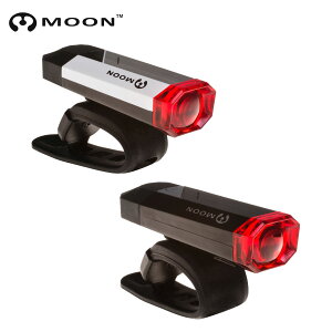 ���ň��l���풆����MOON Gem 1.0 Rear Light ���[�� ���A���C�g ���ʗX��(�ǐՂȂ��y���j����)
