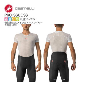 X[p[SALEŏIy[zCASTELLI 15537 PRO ISSUE SS JXe v CV[ x[XC[