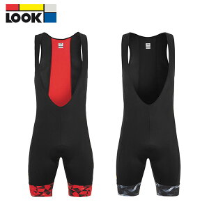 ���ň��l���풆!!����LOOK PULSE BIBSHORT ���b�N �p���X �r�u�V���[�c