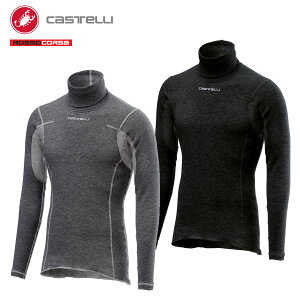 ňl풆!y[zCASTELLI 18522 FLANDERS WARM NECK WARMER JXe t_[X EH[ lbN x[XC[
