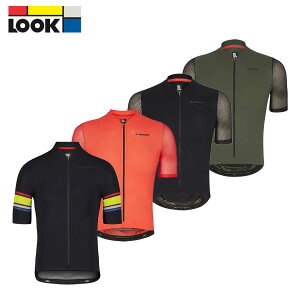 ňl풆!!y[zLOOK RACE PURIST JERSEY bN W[W