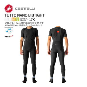 ňl풆!!y[zCASTELLI 19512 TUTTO NANO BIBTIGHT JXe gDbg im ru^Cc