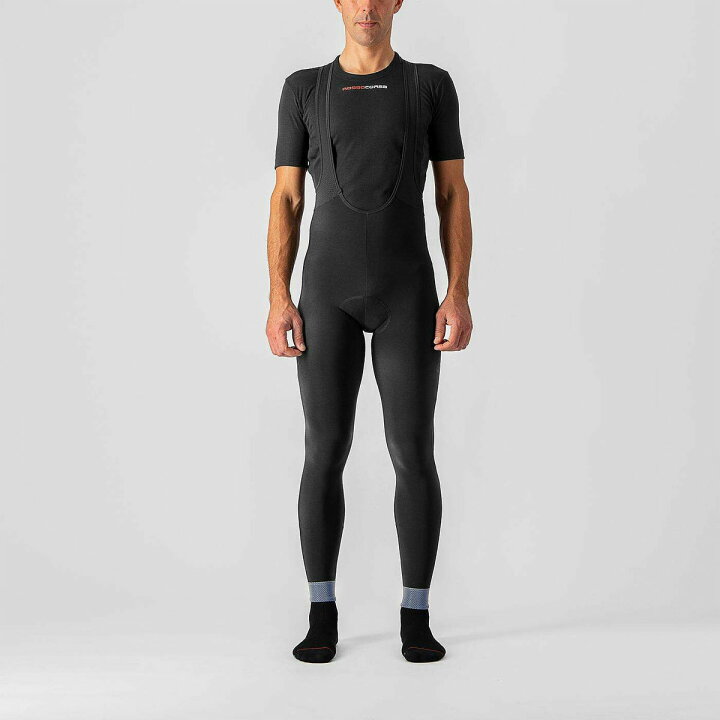 楽天市場】＜大感謝祭＞【即納】CASTELLI 19512 TUTTO NANO BIBTIGHT 