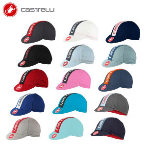 ňl풆!!y[zCASTELLI 17048 RETRO 3 CAP JXe g TCNO Lbv