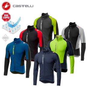 ňl풆!!y[zCASTELLI 18505 MORTIROLO V JACKET JXe eB[ 5 WPbg