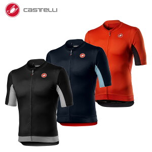 ňl풆!y[zCASTELLI 20018 VANTAGGIO JERSEY JXe W[W