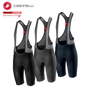ňl풆!!y[zCASTELLI 19003 FREE AERO RACE 4 BIBSHORT JXe ruV[c