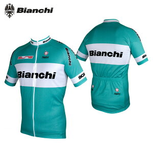 ňl풆!y[zBIANCHI 2003 Team rAL `[  W[W