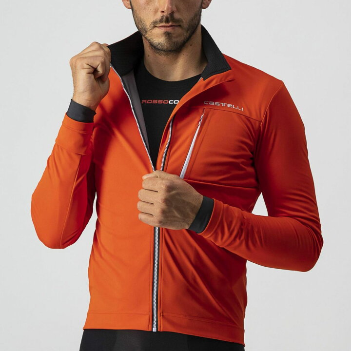 楽天市場】＜最安値挑戦中!＞【即納／取寄】CASTELLI 21504 GO JACKET 