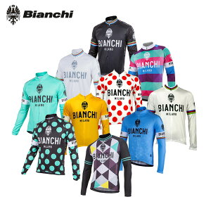 ňl풆!y[zBIANCHI MILANO Leggenda rAL ~m W[W