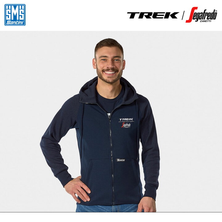 楽天市場】＜最安値挑戦中!＞【即納】Santini TREK-SEGAFREDO トレック 