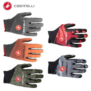ňl풆!!y[zCASTELLI 19524 CW 6.1 UNLIMITED GLOVE JXe VNNX ̓Obv wO[u