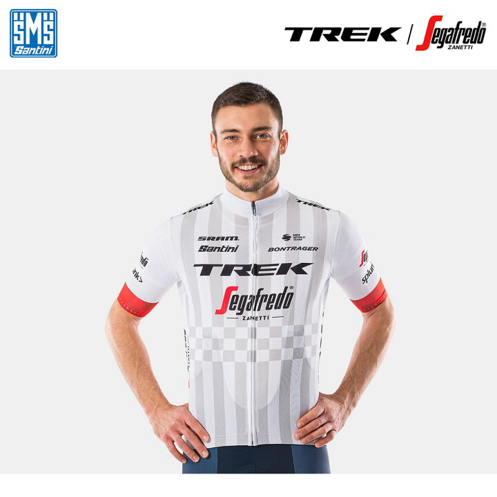 楽天市場】【P8倍】実質13770円！＜大感謝祭＞【即納】Santini TREK 