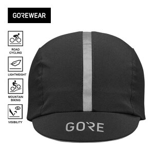 ���ň��l���풆����GOREWEAR C5 LIGHT CAP �S�A�E�F�A ���C�g �L���b�v