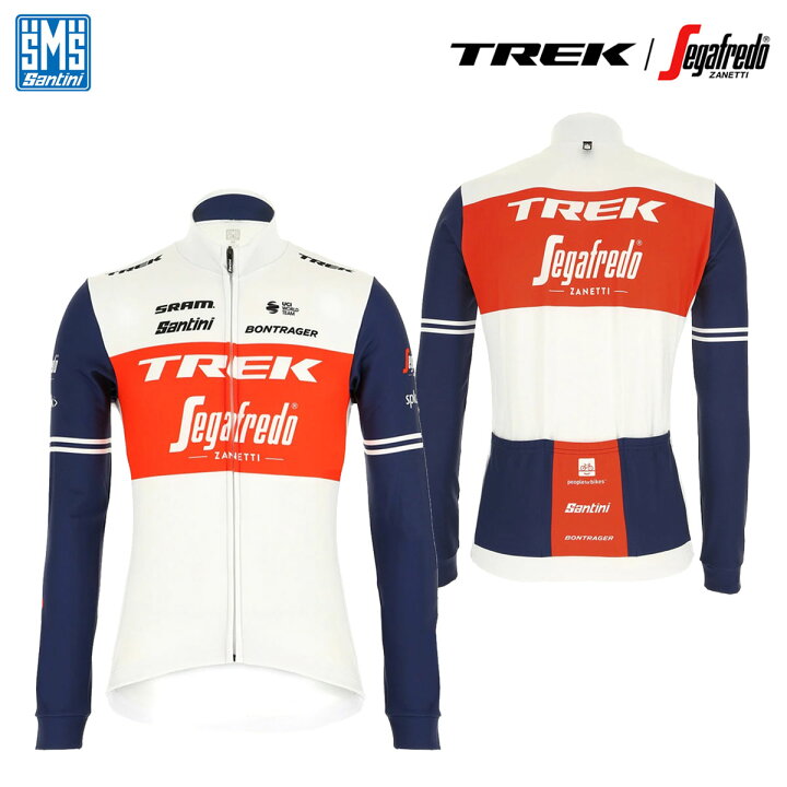 楽天市場】＜最安値挑戦中!＞☆Santini TREK-SEGAFREDO トレック 