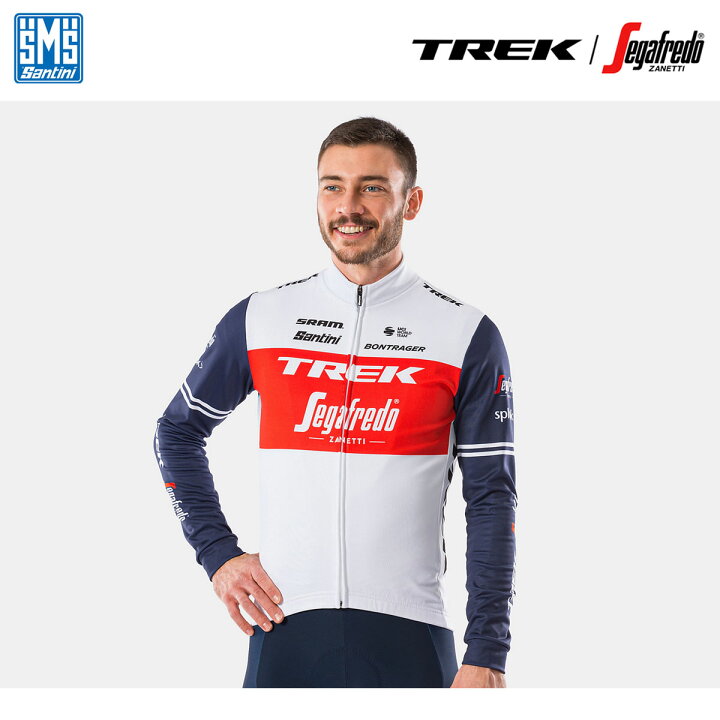 楽天市場】＜最安値挑戦中!＞☆Santini TREK-SEGAFREDO トレック 