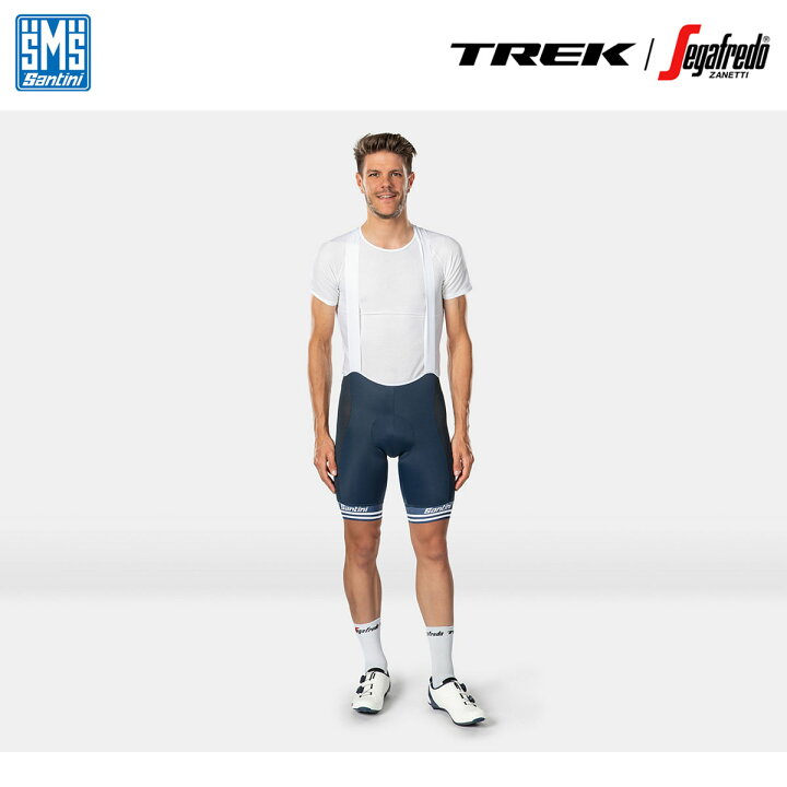 楽天市場】＜最安値挑戦中＞☆Santini TREK-SEGAFREDO トレック 