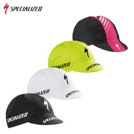 ＜春の感謝祭＞[10(月)迄!★スーパーSALE★15%OFF]【即納】SPECIALIZED Cycling Cap スペシャライズド サイクリング キャップ