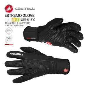 ňl풆!!y[zCASTELLI 12539 ESTREMO GLOVE JXe GXg wO[u