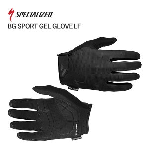 ���ň��l���풆����SPECIALIZED BG SPORT GEL GLOVE LF �X�y�V�����C�Y�h ���w�O���[�u