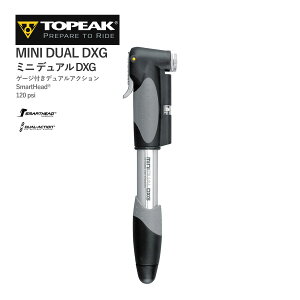 ňl풆!![BFSiP2{]y[zTOPEAK MINI DUAL DXG TMD-2G gs[N ~j fA |[^u gу|v