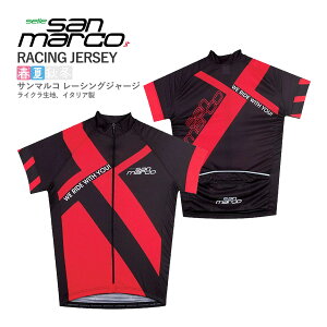 ňl풆!!y[zSELLE SAN MARCO RACING JERSEY ZT}R [VO W[W