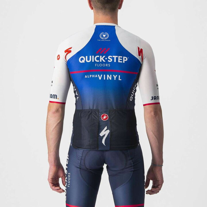 楽天市場】＜最安値挑戦中!＞☆CASTELLI 32002 QUICK STEP CLIMBER