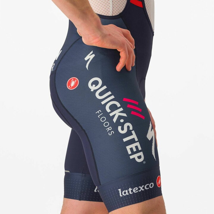 楽天市場】＜最安値挑戦中!＞☆CASTELLI 33181 QUICK STEP 