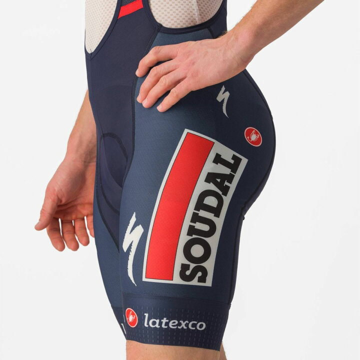 楽天市場】＜最安値挑戦中!＞☆CASTELLI 33181 QUICK STEP 