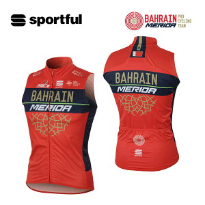 ���ň��l���풆����Sportful BAHRAIN MERIDA �X�|�[�c�t�� �o�[�����E�����_ �h���x�X�g(�v���I�胂�f��)