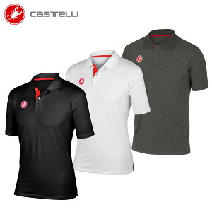 ňl풆!!y[zCASTELLI 13096 RACE DAY POLO JXe [X fC |Vc