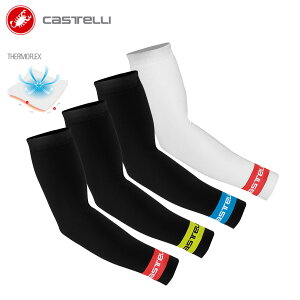 ňl풆!!y[zCASTELLI 14039 THERMOFLEX ARMWARMER JXe T[tbNX A[EH[}[