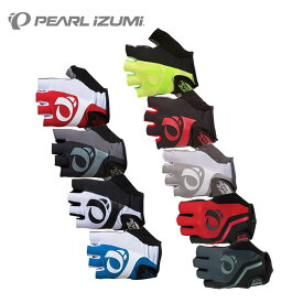 [★スーパーSALE★20%OFF]【即納】PEARL IZUMI Select パールイズミ セレクト 指切グローブ