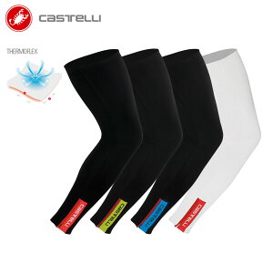 X[p[SALEҏ![35%OFF+4%CPL]y[zCASTELLI 14040 THERMOFLEX LEGWARMER JXe T[tbNX bOEH[}[