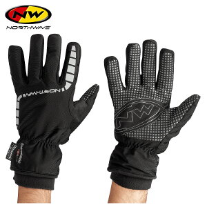 ňl풆!!y[zNORTHWAVE Arctic Evo Glove m[XEF[u A[NeBbN G{ H~ wO[u