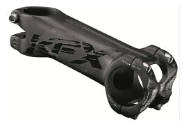 FSA KFX CARBON ステム 12°ブラック 90mm A0 ロードバイク 自転車