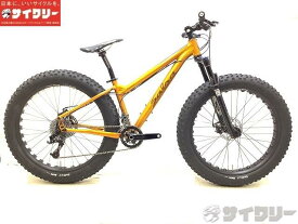 MTB クロスカントリー サルサ 【SALE】MUKLUK2 2014 中古